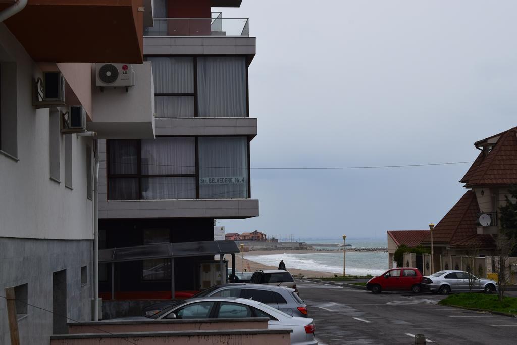 Ovidius - By The Apartment
