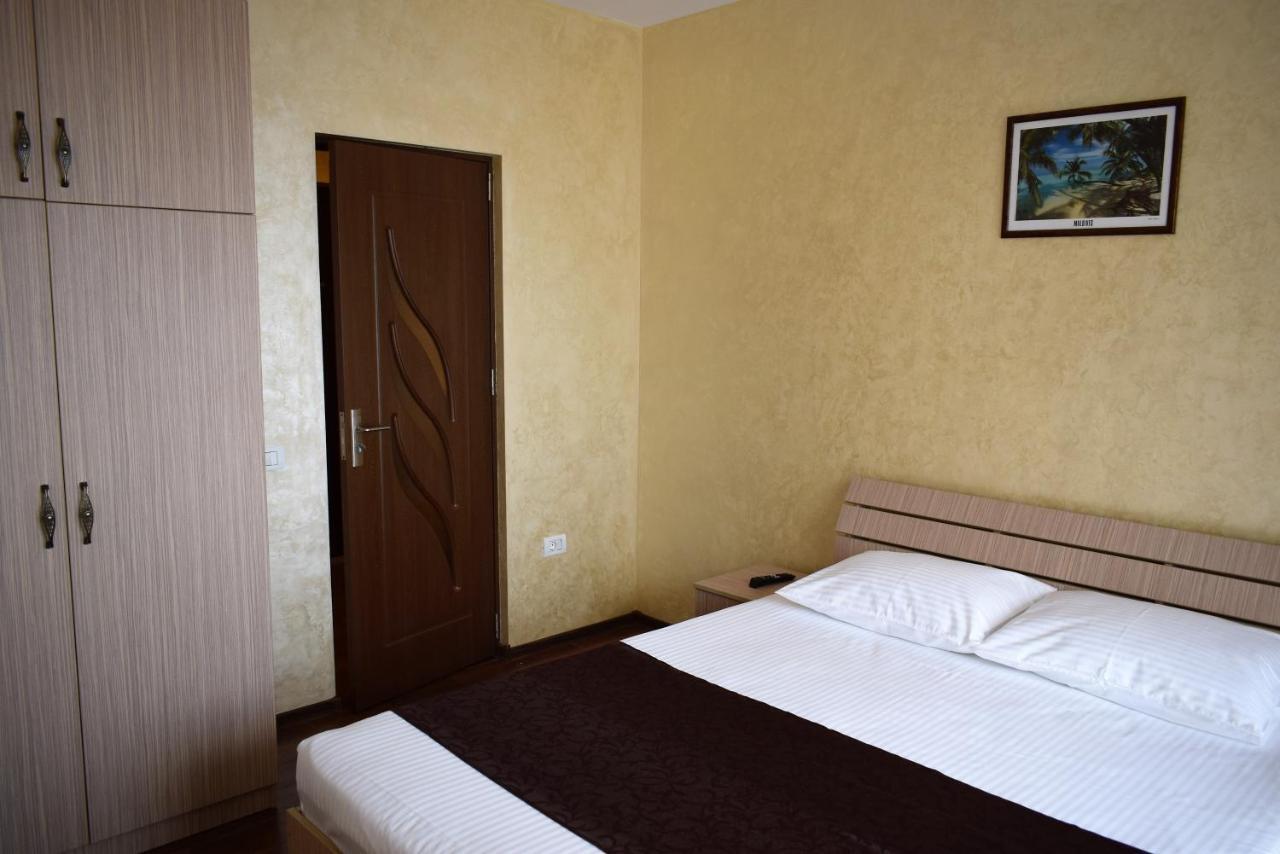 Apartment Ovidius - By The